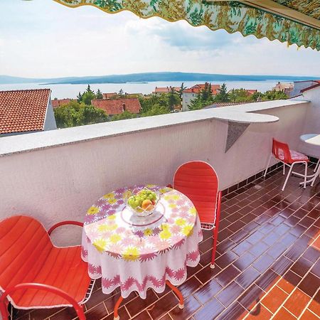 Apartment Crikvenica 1 Exteriér fotografie