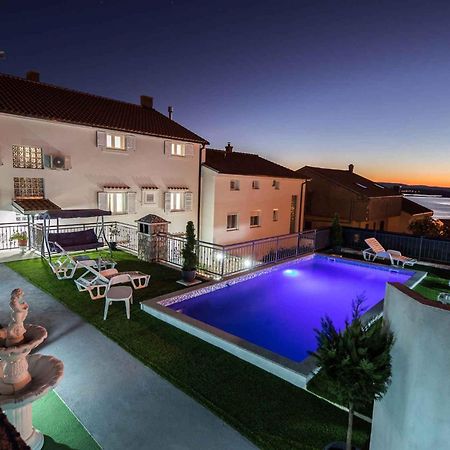 Apartment Crikvenica 1 Exteriér fotografie