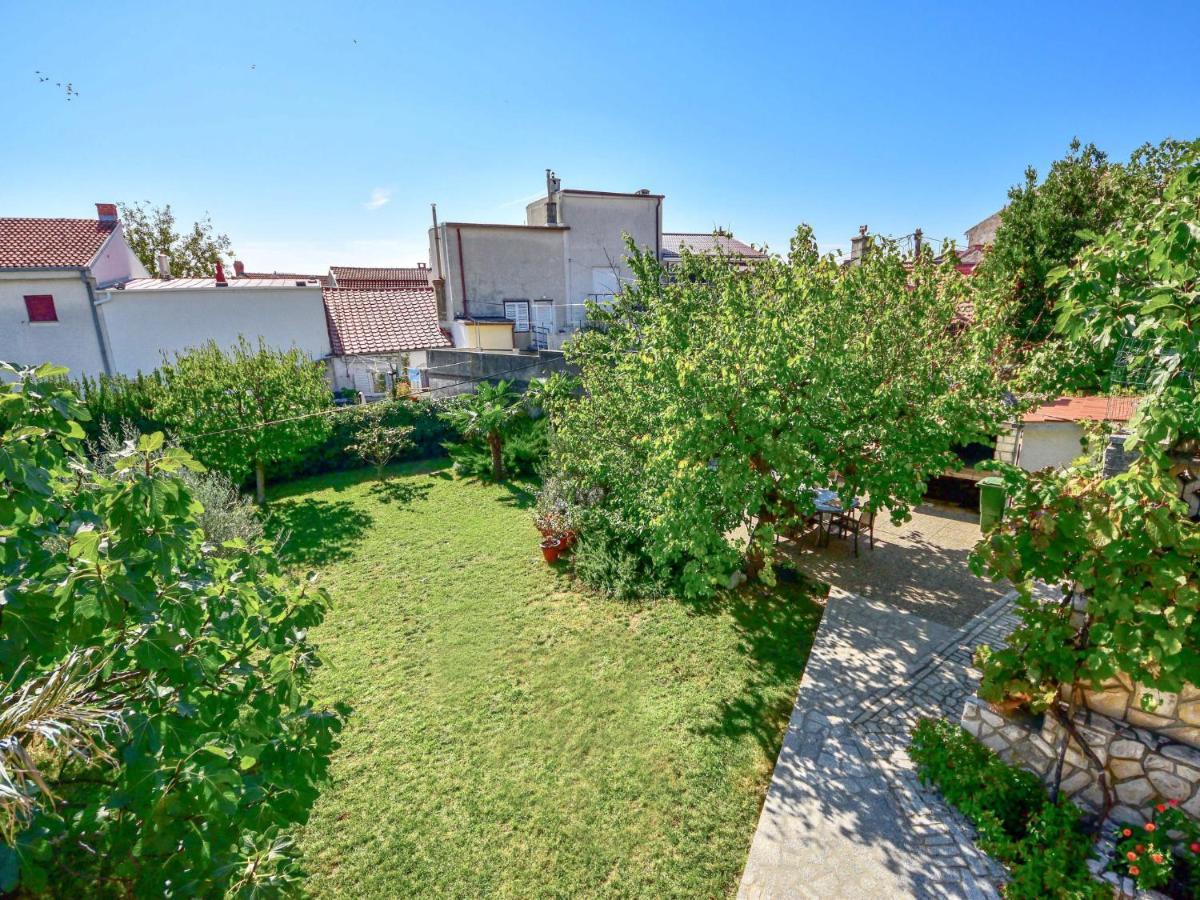 Apartment Crikvenica 1 Exteriér fotografie