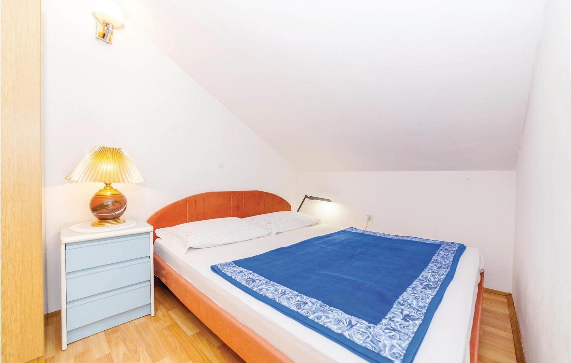 Apartment Crikvenica 1 Exteriér fotografie