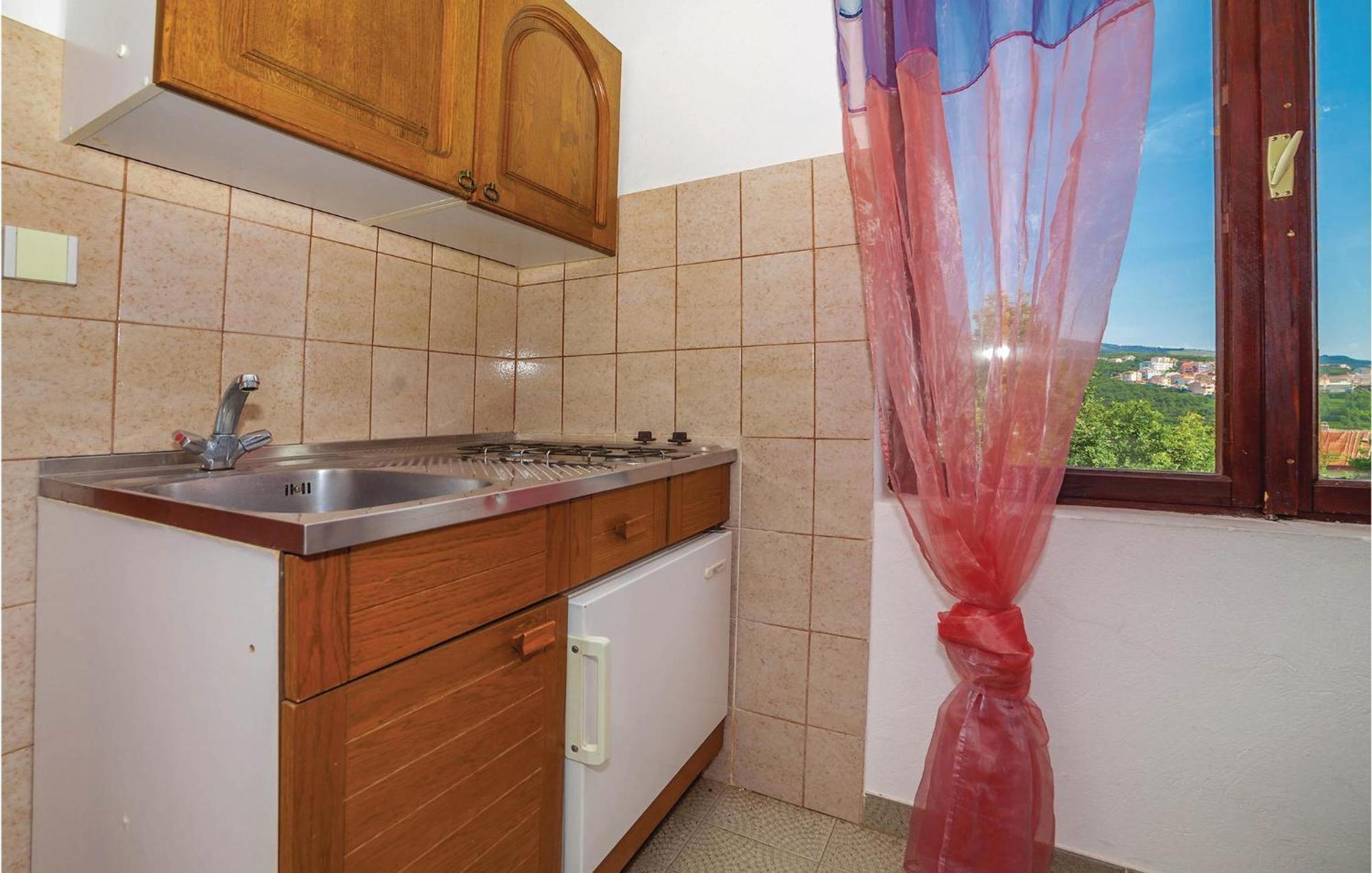 Apartment Crikvenica 1 Exteriér fotografie