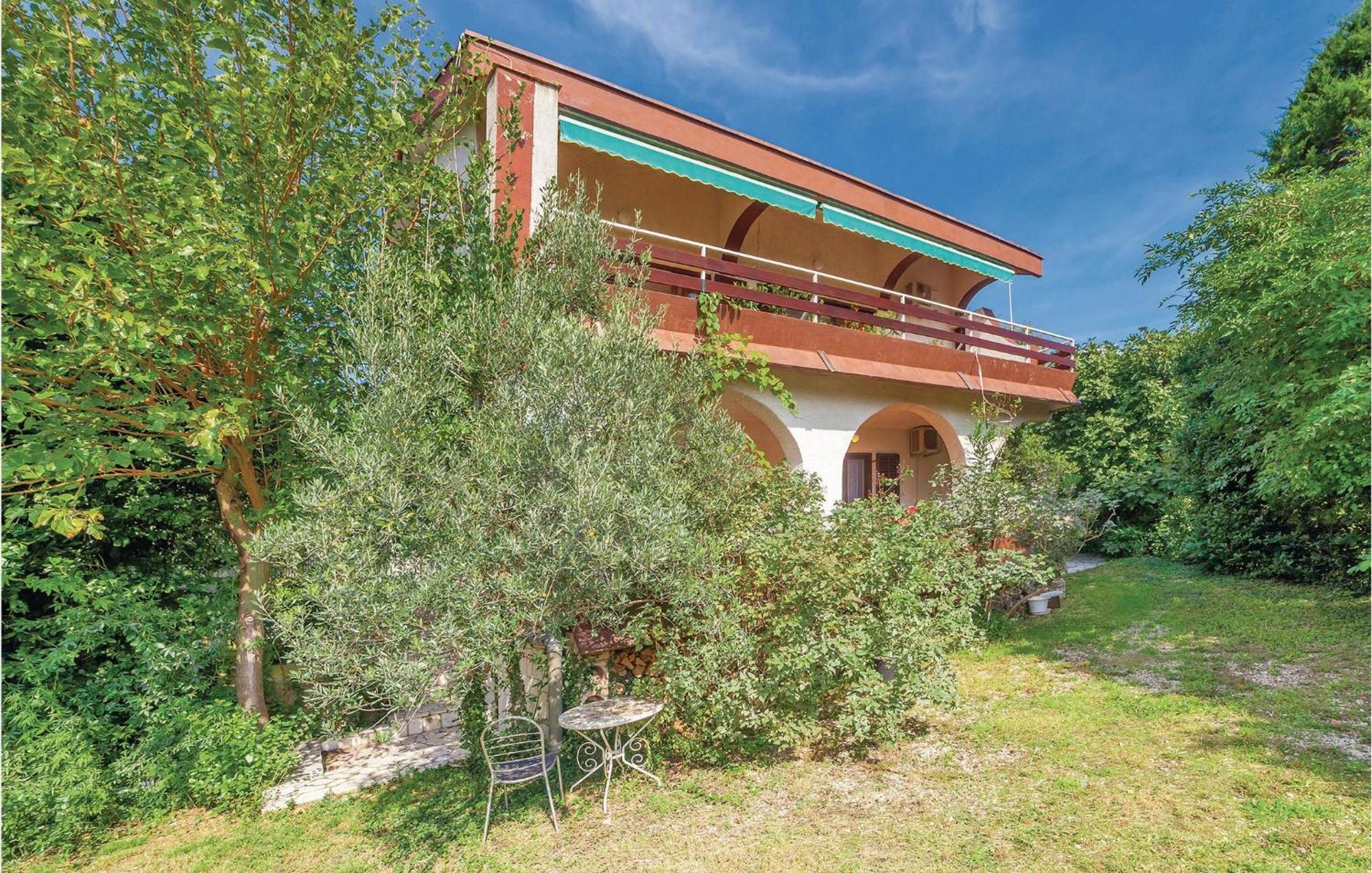 Apartment Crikvenica 1 Exteriér fotografie