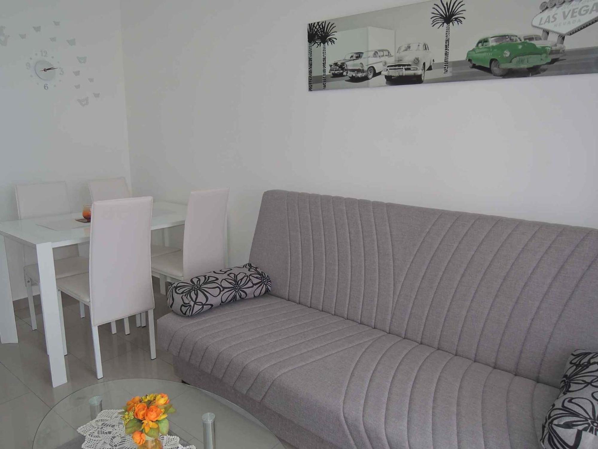 Apartment Crikvenica 1 Pokoj fotografie