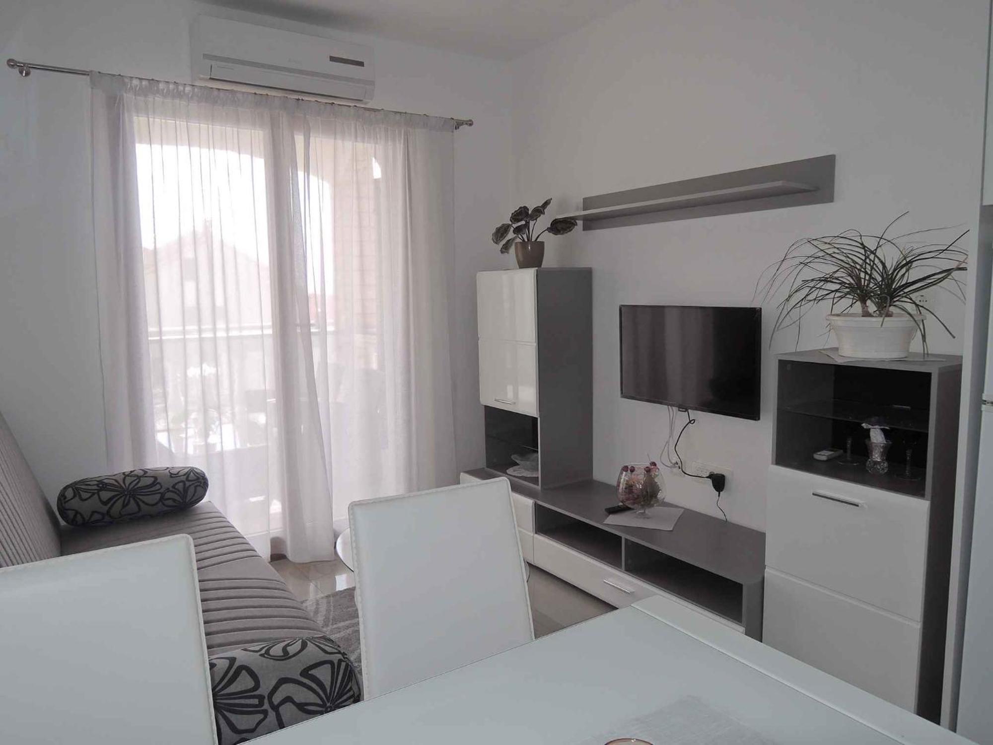 Apartment Crikvenica 1 Pokoj fotografie