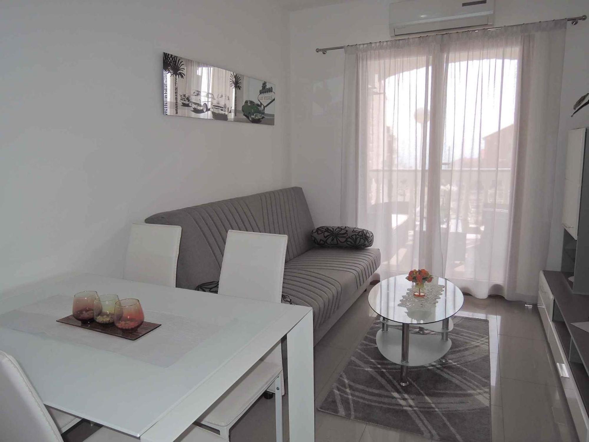 Apartment Crikvenica 1 Pokoj fotografie