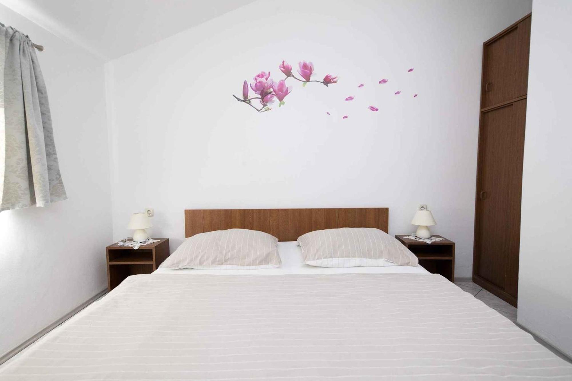 Apartment Crikvenica 1 Pokoj fotografie