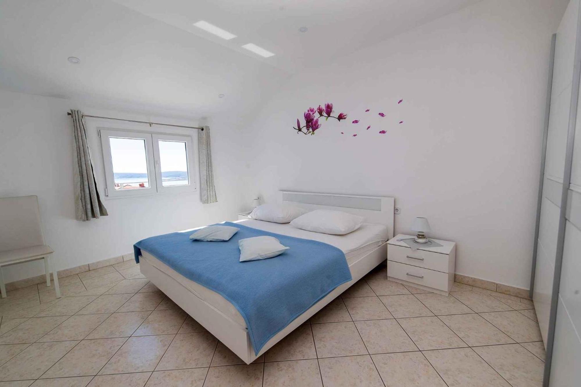 Apartment Crikvenica 1 Pokoj fotografie