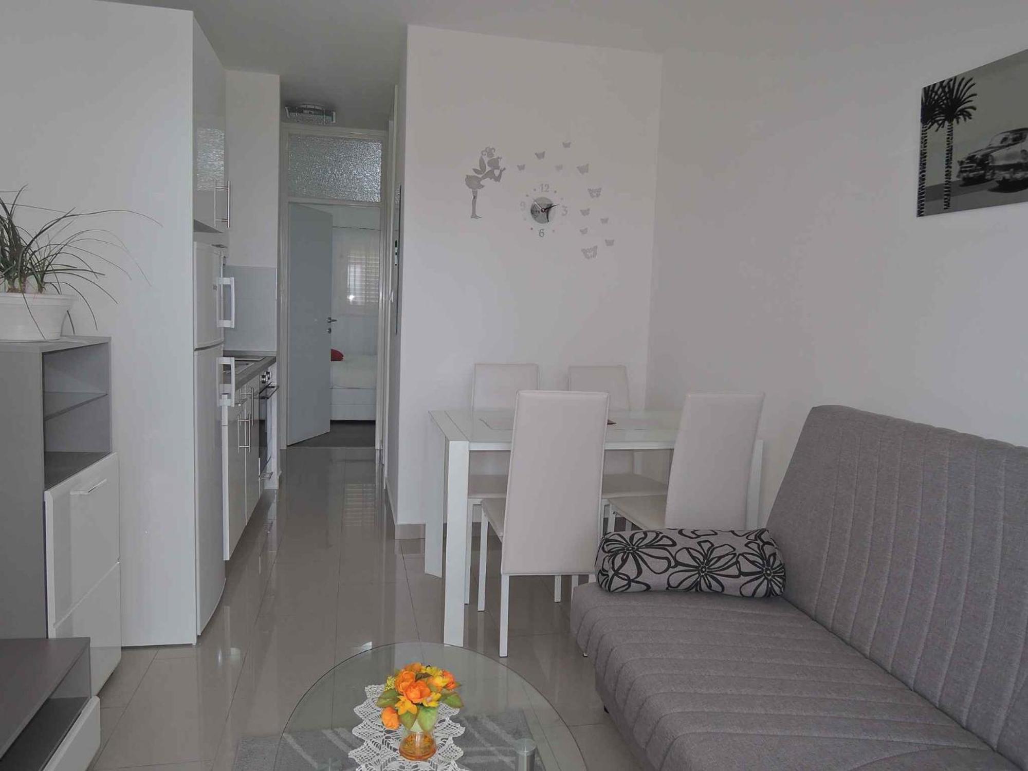 Apartment Crikvenica 1 Pokoj fotografie