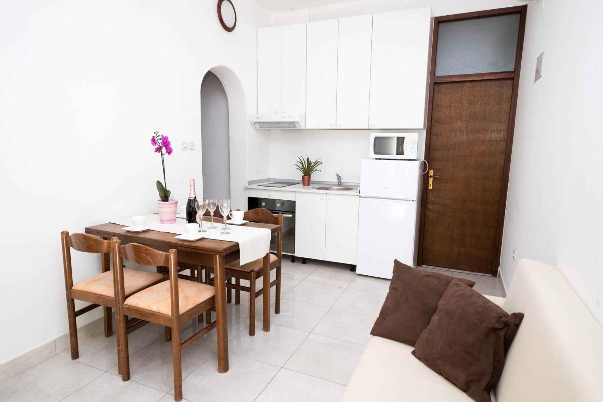 Apartment Crikvenica 1 Pokoj fotografie