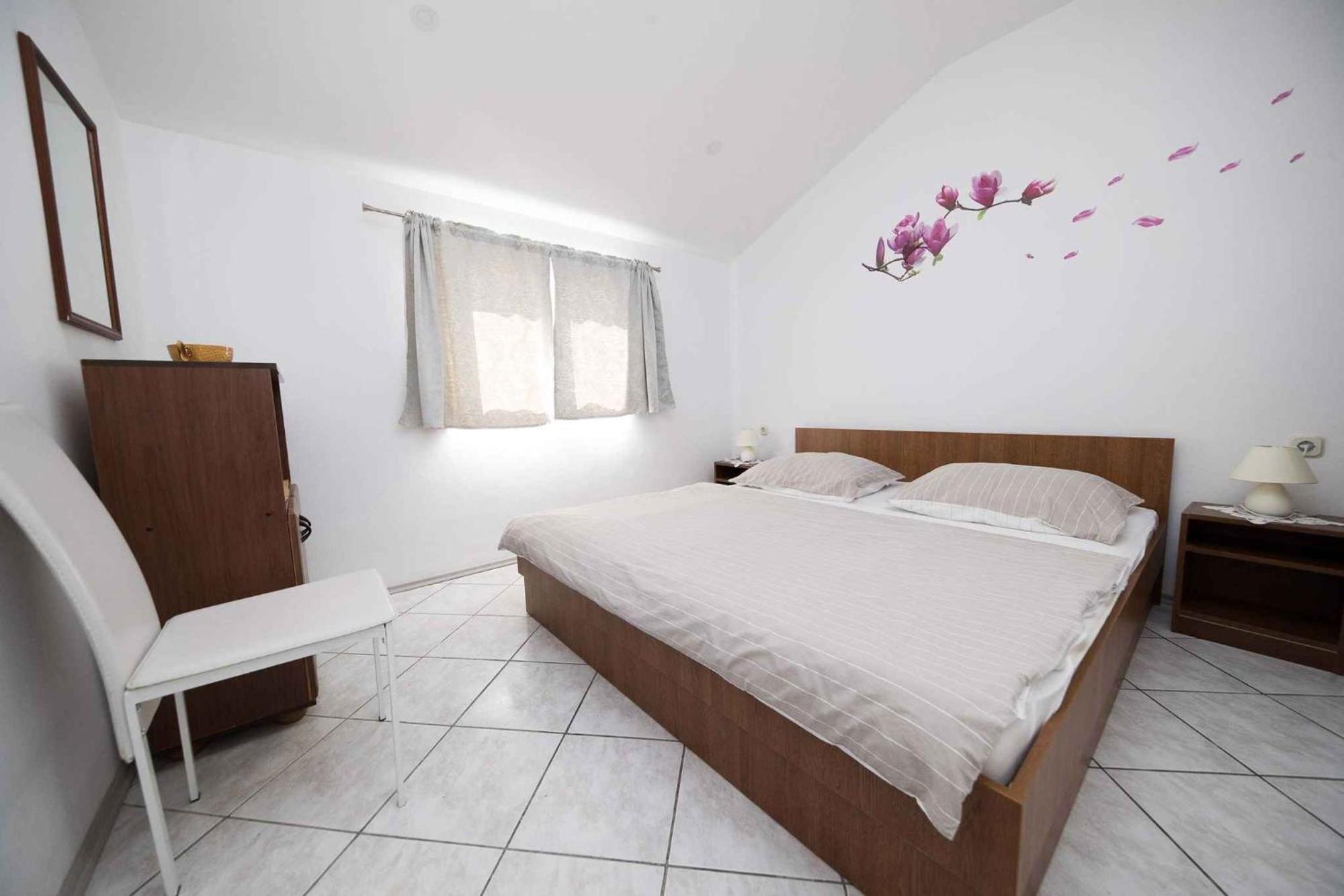 Apartment Crikvenica 1 Pokoj fotografie