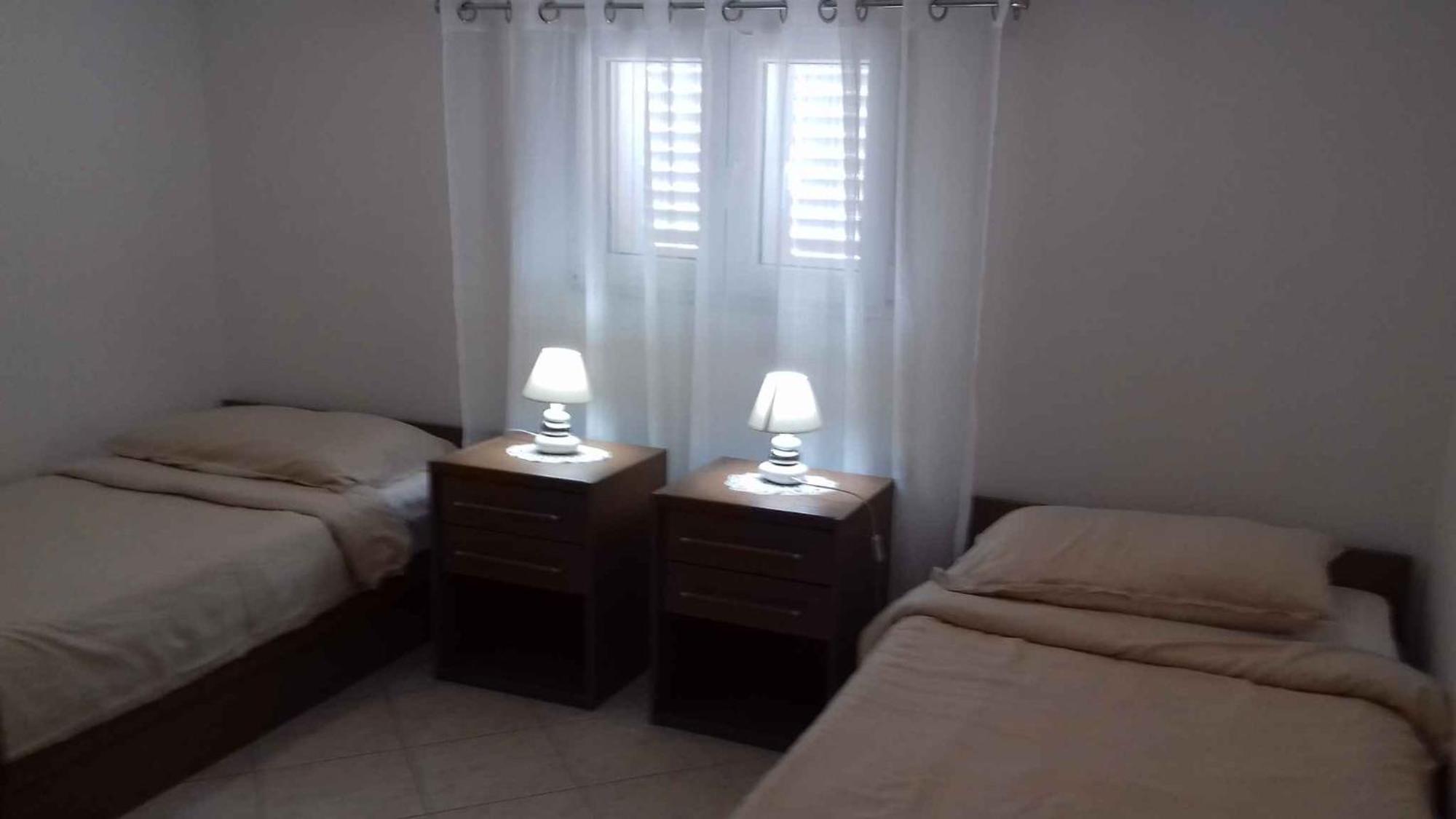 Apartment Crikvenica 1 Pokoj fotografie