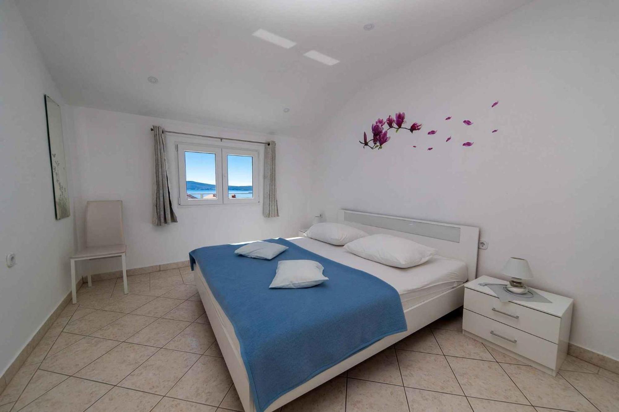 Apartment Crikvenica 1 Pokoj fotografie