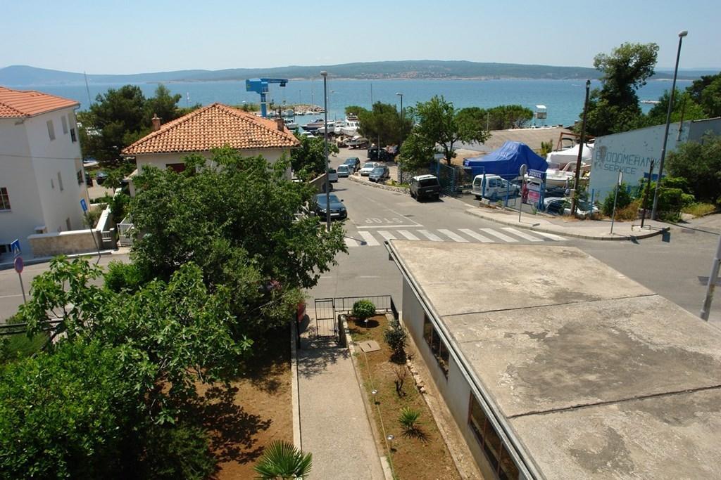 Apartment Crikvenica 1 Pokoj fotografie