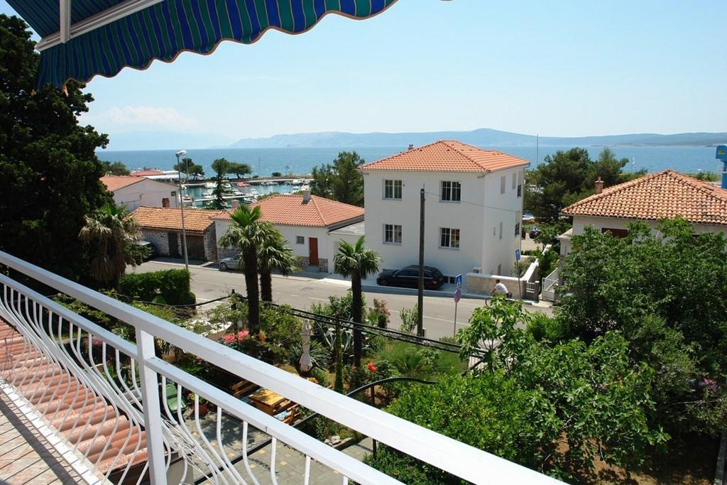Apartment Crikvenica 1 Pokoj fotografie