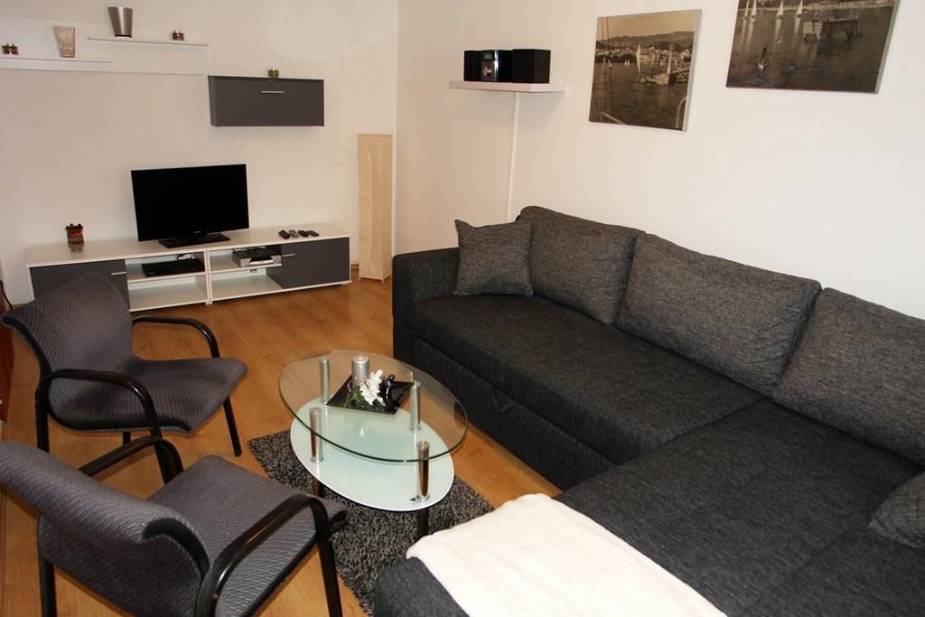 Apartment Crikvenica 1 Pokoj fotografie