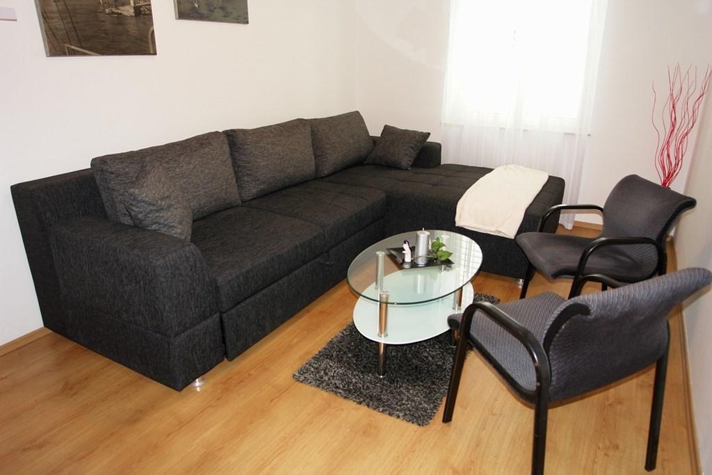 Apartment Crikvenica 1 Pokoj fotografie