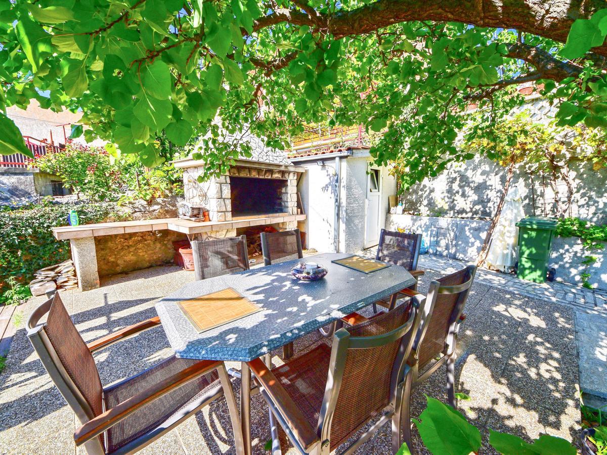 Apartment Crikvenica 1 Exteriér fotografie