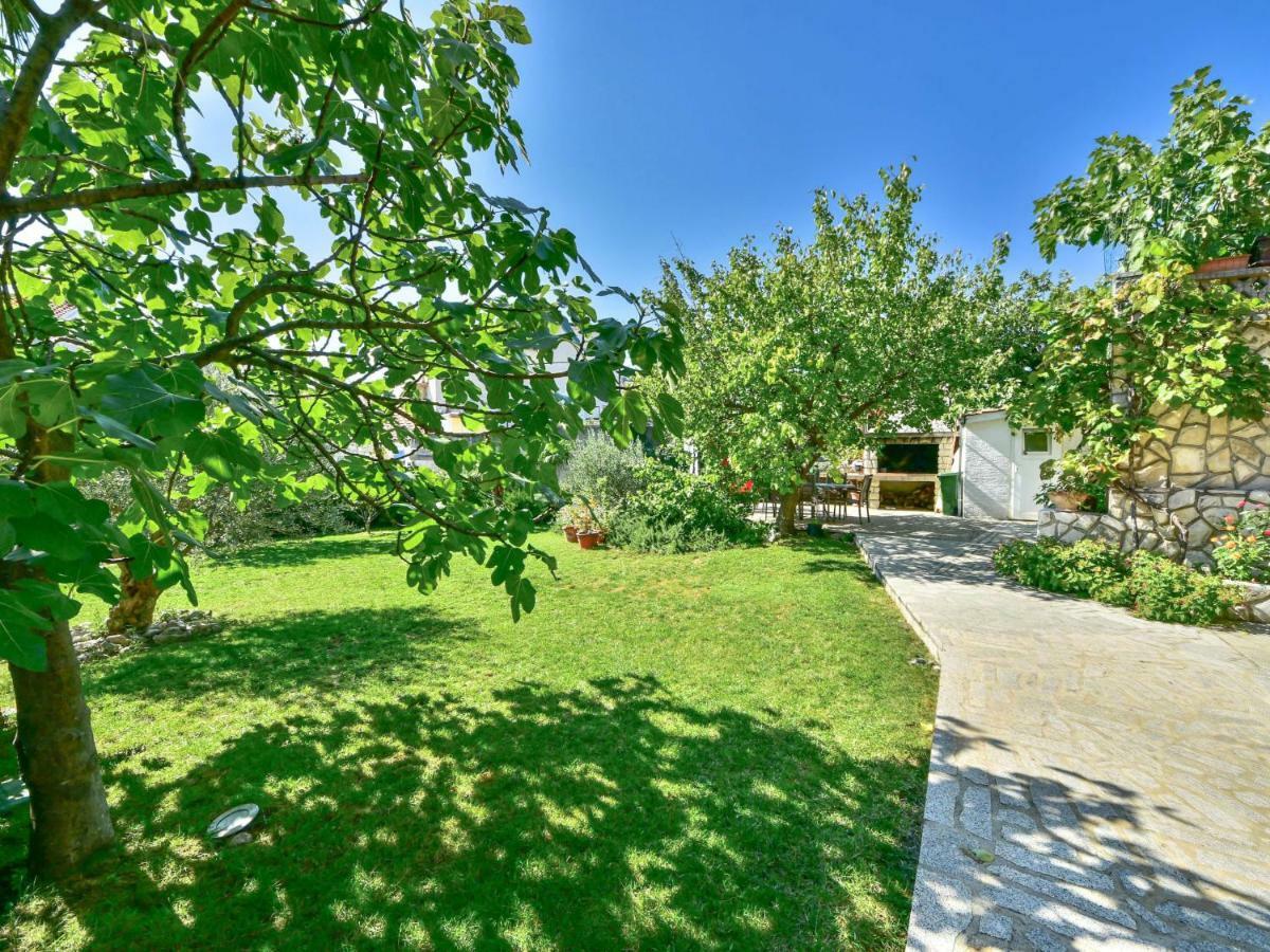 Apartment Crikvenica 1 Exteriér fotografie